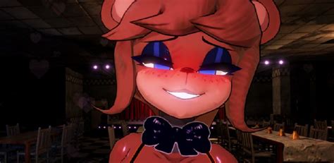 Fap Nights At Frenni's NightClub is a 3D freeroam FNAF parody NSFW game focused on a traditional harem story mode, similar to a graphic adventure or visual novel, as well as unlocking erotic scenes and collectibles. The game has 2 game modes at the moment, a story mode and an arcade mode. In the story mode, you play as a perverted geek who ... 